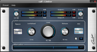 Limiter