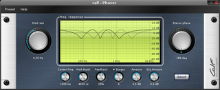 Phaser