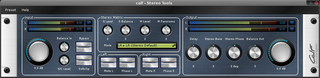 Stereo Tools