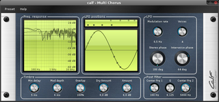Multi Chorus