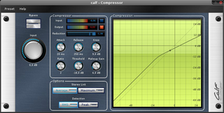 Compressor