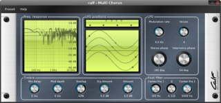 Multi Chorus