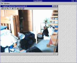 collection of tools for webcams and other video-devices