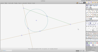 CaRMetal on Ubuntu 20.04 LTS Focal Fossa
