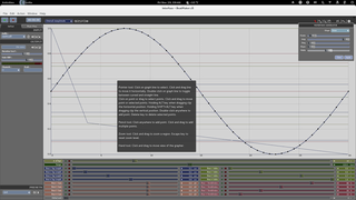 Cecilia5 - BeatMaker module