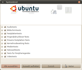 GTK interface for checkbox