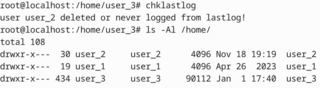 rootkit detector