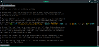 Cht is the only cheat sheet you need