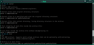 Cht is the only cheat sheet you need