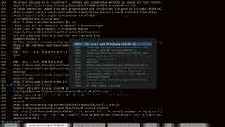 wayland clipboard manager (program)
