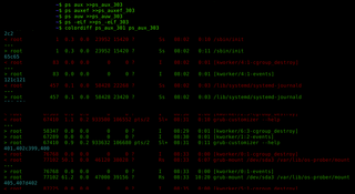 tool to colorize 'diff' output