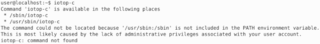 Suggest installation of packages in interactive bash sessions