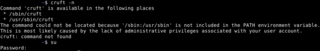 Suggest installation of packages in interactive bash sessions