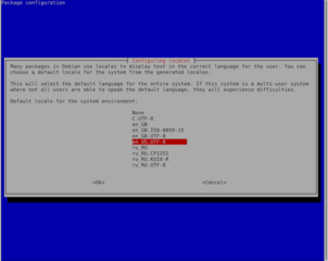 edit of locales  by configure-debian_4_from_6