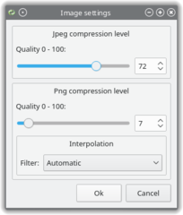 batch image converter and resizer