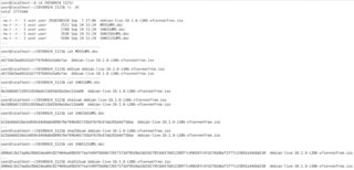 sha1sum, sha256sum, sha512sum