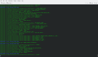 tool for static C/C++ code analysis (CLI)