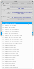 Tool that gathers information on CPU, motherboard and more