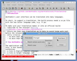 VIM macros that make the VIM easier to use for beginners