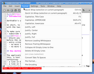 VIM macros that make the VIM easier to use for beginners