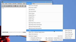 VIM macros that make the VIM easier to use for beginners
