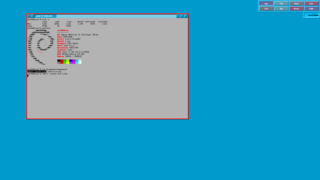 Claude's Tab window manager