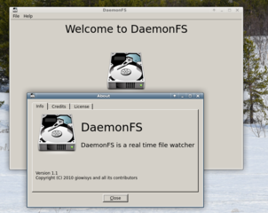 real time monitoring software