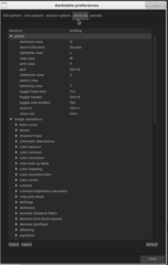 virtual lighttable and darkroom for photographers