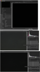 virtual lighttable and darkroom for photographers