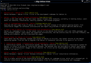 DuckDuckGo from the terminal