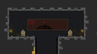 Ingame without HUD