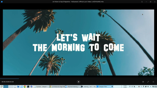 Deepin Film - Videoplayer