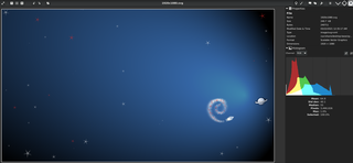 common files for the Debian Desktop