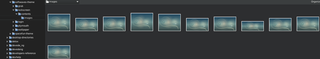 common files for the Debian Desktop