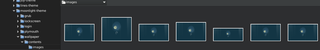 common files for the Debian Desktop