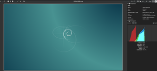 common files for the Debian Desktop