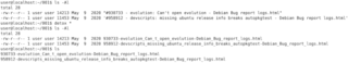 replace problematic characters in filenames