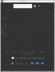 displaycal-curve-viewer