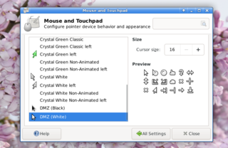 XFCE