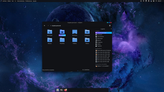 file manager