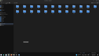 file manager