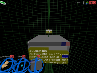 mcp for s3d