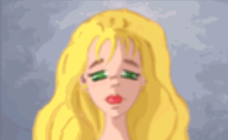 classic 2D point and click adventure game -- English version