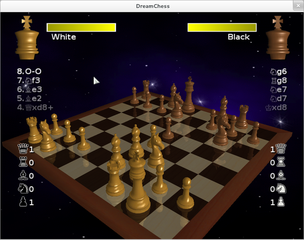 Theme: Classic Wooden