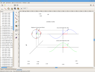 interactive geometry software