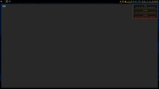 dmenu-ish notification-daemon