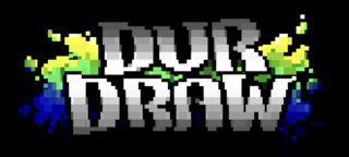 versatile ASCII and ANSI Art text editor for drawing in terminal