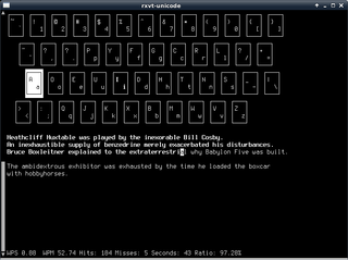 typing tutor for Dvorak keyboards