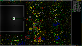 Slaves to Armok: God of Blood Chapter II: Dwarf Fortress