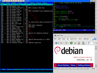 dynamic window manager